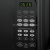 Микроволновая печь соло BBK 20MWS-727S/B/RU Микроволновая печь соло BBK 20MWS-727S/B/RU