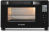Мини-печь Hyundai MIO-HY088 23л. 1500Вт черная Мини-печь Hyundai MIO-HY088 23л. 1500Вт черная