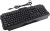 Клавиатура SMARTBUY SBK-308G-K RUSH USB черный Клавиатура SMARTBUY SBK-308G-K RUSH USB черный