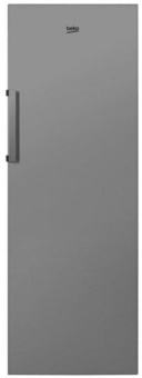 Морозильная камера BEKO RFSK215T01G серый