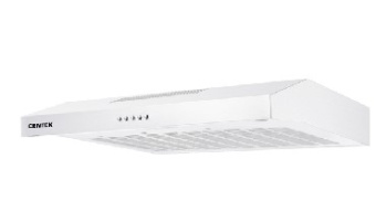 Вытяжка CENTEK CT-1801-50 WHITE