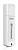 Флеш диск 64Gb Transcend Jetflash 370 TS64GJF370 USB2.0 белый