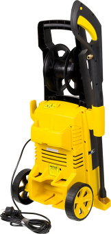 Минимойка Huter W195-PRO 2500Вт