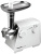 Мясорубка Panasonic MK-MG1560 8887549474408м1500Вт белый Мясорубка Panasonic MK-MG1560 8887549474408м1500Вт белый