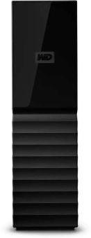 Внешний HDD 16TB WD USB3 EXT. WDBBGB0160HBK-EESN