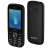 Мобильный телефон Maxvi K20 black Мобильный телефон Maxvi K20 black