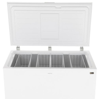 Морозильный ларь Centek CT-1766