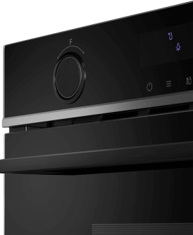 Микроволновая печь встраиваемая MAUNFELD MBMO349GB