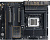 Материнская плата Asus PROART X870E-CREATOR WIFI Soc-AM5 AMD X870 4xDDR5 ATX (90MB1IG0-M0EAY0)