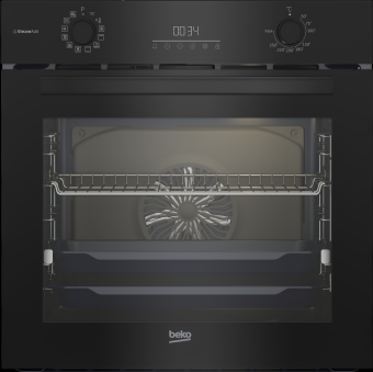 Духовой шкаф Электрический Beko BBIS17300BCS черный