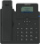 Телефон IP Dinstar C60SP черный Телефон IP Dinstar C60SP черный