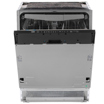 Встраиваемая посудомоечная машина Beko BDIN16520Q