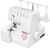 Оверлок Necchi 4455D белый Оверлок Necchi 4455D белый
