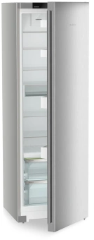 Холодильник Liebherr SRBsfc 5220  серебристый