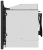 Встраиваемая микроволновая печь Maunfeld MBMO820SGB10 черный Встраиваемая микроволновая печь Maunfeld MBMO820SGB10 черный