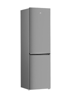 Холодильник Beko B1RCSK402G серый
