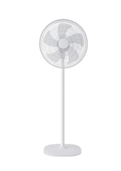 CENTEK CT-5024 WHITE (белый) 65Вт, SILENT PRO, 1шт