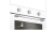 Духовой шкаф Электрический Indesit IFE 3634 WH белый Духовой шкаф Электрический Indesit IFE 3634 WH белый