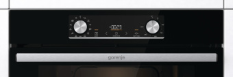 Духовой шкаф Электрический Gorenje BOX6737E01BG белый