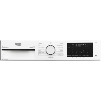 Стиральная машина Beko B3WFR572W белый