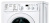 Стиральная машина Indesit IWUD 4085 CIS белый Стиральная машина Indesit IWUD 4085 CIS белый