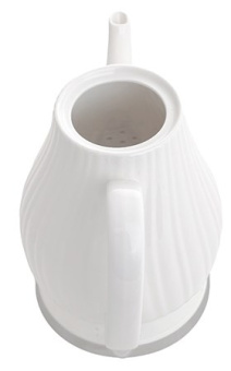 Чайник электрический Centek CT-0064 2л 2150Вт белый