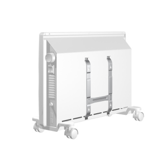 Конвектор Thermex Hygge 1 1000Вт белый