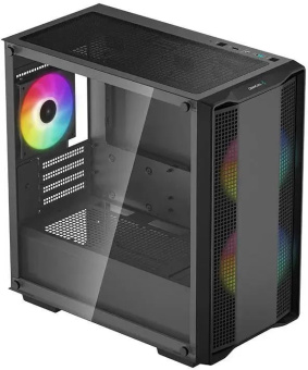 Корпус Deepcool CC360 ARGB