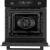 Духовой шкаф Weissgauff EOM 741 PDB Black Edition Духовой шкаф Weissgauff EOM 741 PDB Black Edition