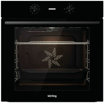 Электрический духовой шкаф KORTING OKB 2820 EN
