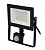 UNIEL ULF-F62-50W/6500K SENSOR IP54 200-240В BLACK