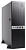 Корпус Foxline FL-203-TFX300S черный с БП 300Вт Slim-Desktop mATX