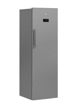 Морозильник Beko B3RFNK312G серый