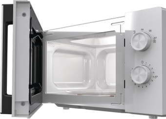 Микроволновая Печь Gorenje MO20E1WH 20л. 800Вт белый