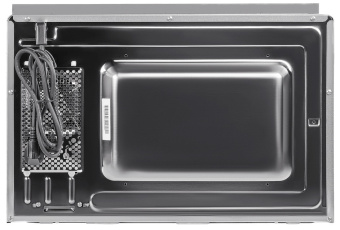 Встраиваемая микроволновая печь Maunfeld MBMO925SGW09 белый