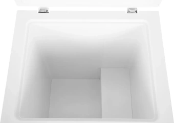 Морозильная ларь CENTEK CT-1786 белый