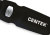 Триммер CENTEK CT-2179 чёрный/серебро Триммер CENTEK CT-2179 чёрный/серебро