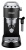 Кофеварка рожковая Delonghi EC685.BK 1350Вт черный Кофеварка рожковая Delonghi EC685.BK 1350Вт черный