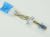 Кабель Molex 8980 PCI-E 6pin 0.15м Кабель Molex 8980 PCI-E 6pin 0.15м