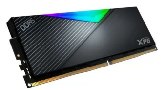 Память DDR5 2х32Gb 6000MHz ADATA AX5U6000C3032G-DCLABK
