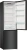 Холодильник Gorenje NRK6202EBXL4 черный мат. Холодильник Gorenje NRK6202EBXL4 черный мат.