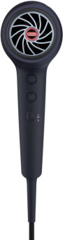Фен Philips BHD510/00 2300Вт синий