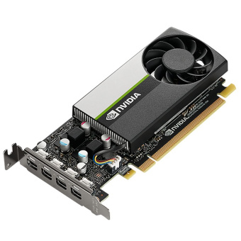 Видеокарта nVIDIA T1000 8G (OEM)