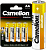 CAMELION (15122) LR6-BP4NR
