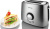 Тостер Gorenje T1000E 1000Вт серебристый/черный Тостер Gorenje T1000E 1000Вт серебристый/черный