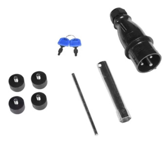 Генератор HUTER DY8000LX 