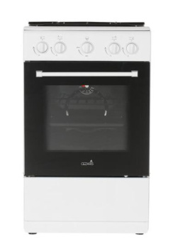 Газовая плита CEZARIS ПГ 2150-02