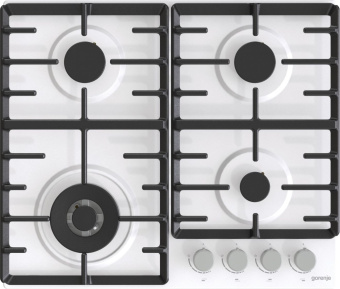 Встраиваемые варочные панели GORENJE GT642AXW