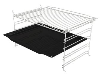 Духовой шкаф Электрический Gorenje BOX6737E01BG белый