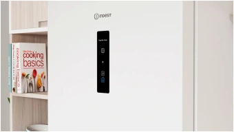 Холодильник INDESIT ITR 5180 W